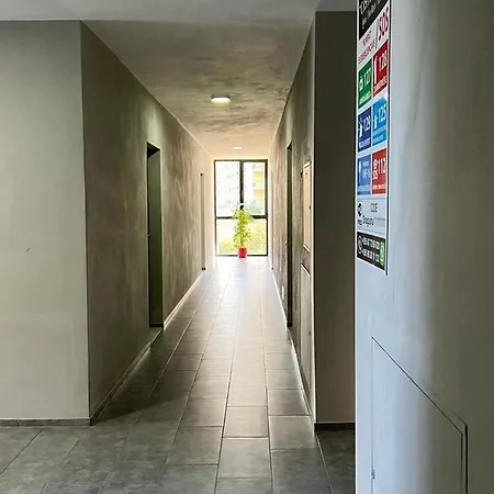 Apart-hotel Casa Di Franco -