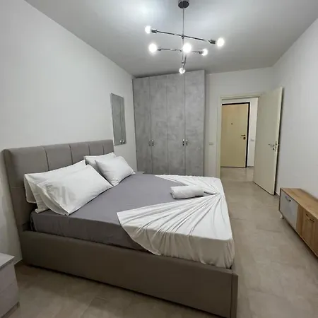 Casa Di Franco - * Shëngjin